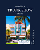 Meet Paolo Scafora at Miami