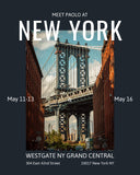 Meet Paolo Scafora at New York